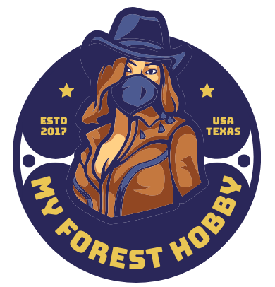 My Forest Hobby Logo